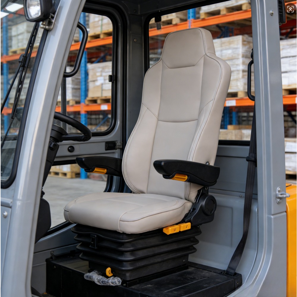Factory Direct Sale Durable Le - đánh giá và giá Heavy Equipment Driver