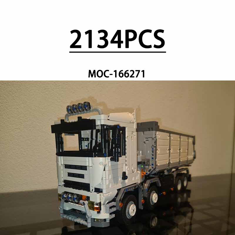 MOC-166271 Dump Truck Heavy Eq - đánh giá và giá Dump Truck Heavy Equipment