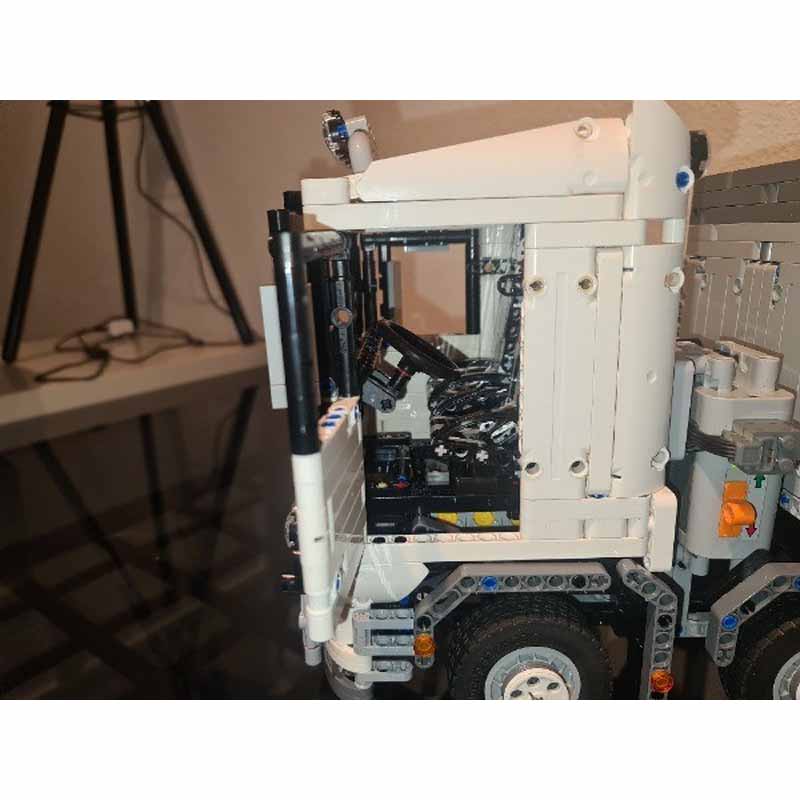 MOC-166271 Dump Truck Heavy Eq - đánh giá và giá Dump Truck Heavy Equipment