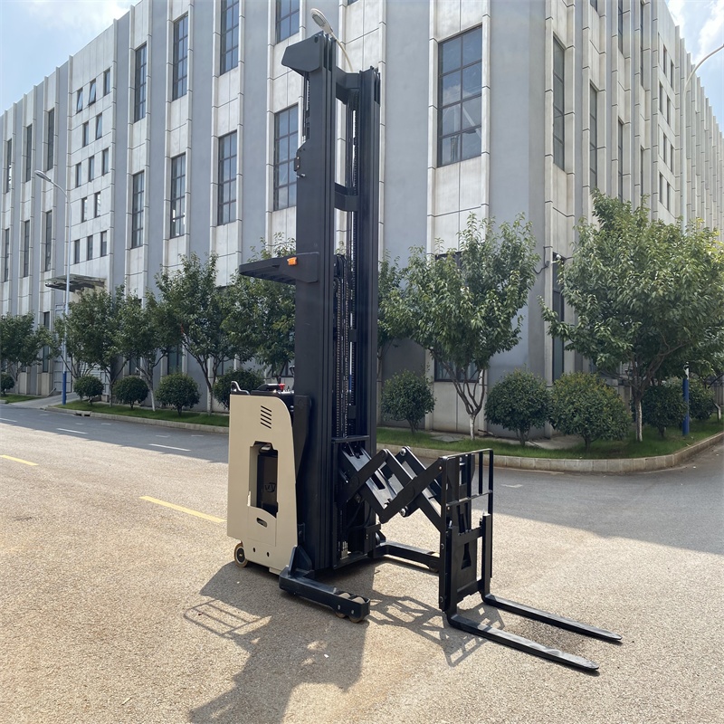 1.6T 1600KG Fork Scissor Type  - đánh giá và giá Electric Forklift