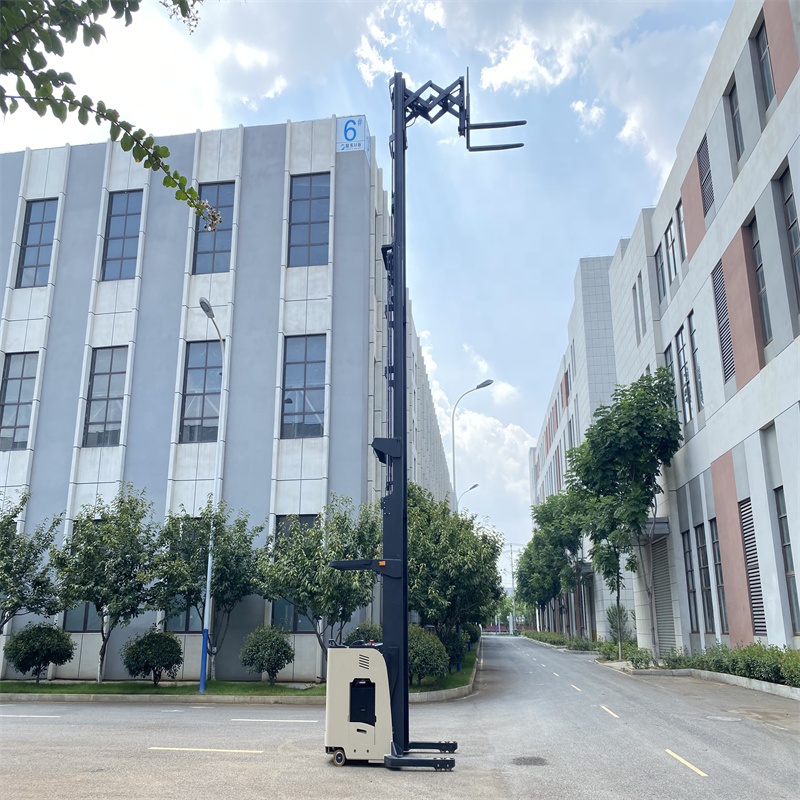 1.6T 1600KG Fork Scissor Type  - đánh giá và giá Electric Forklift