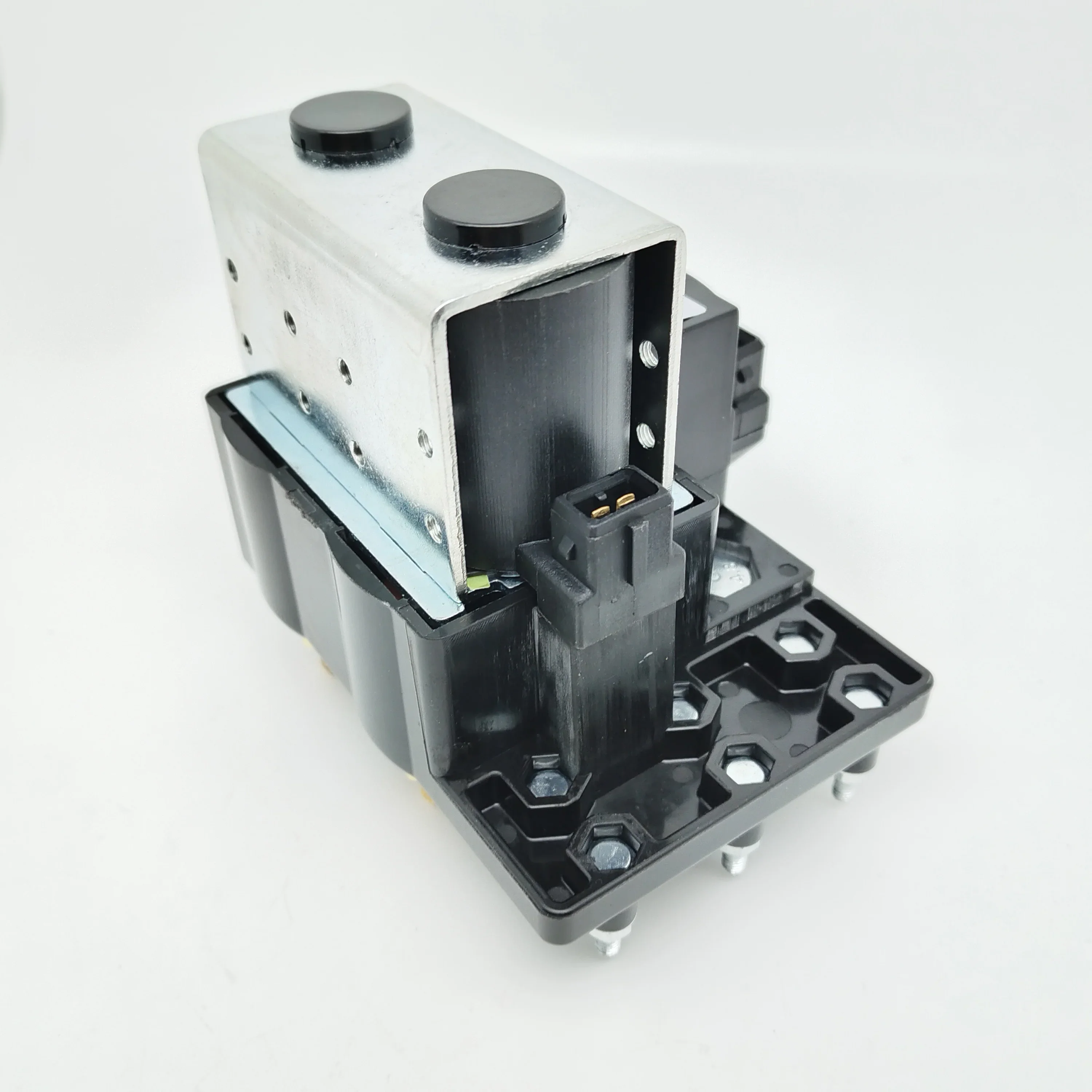 Contactor is suitable for elec - đánh giá và giá Electric Forklift