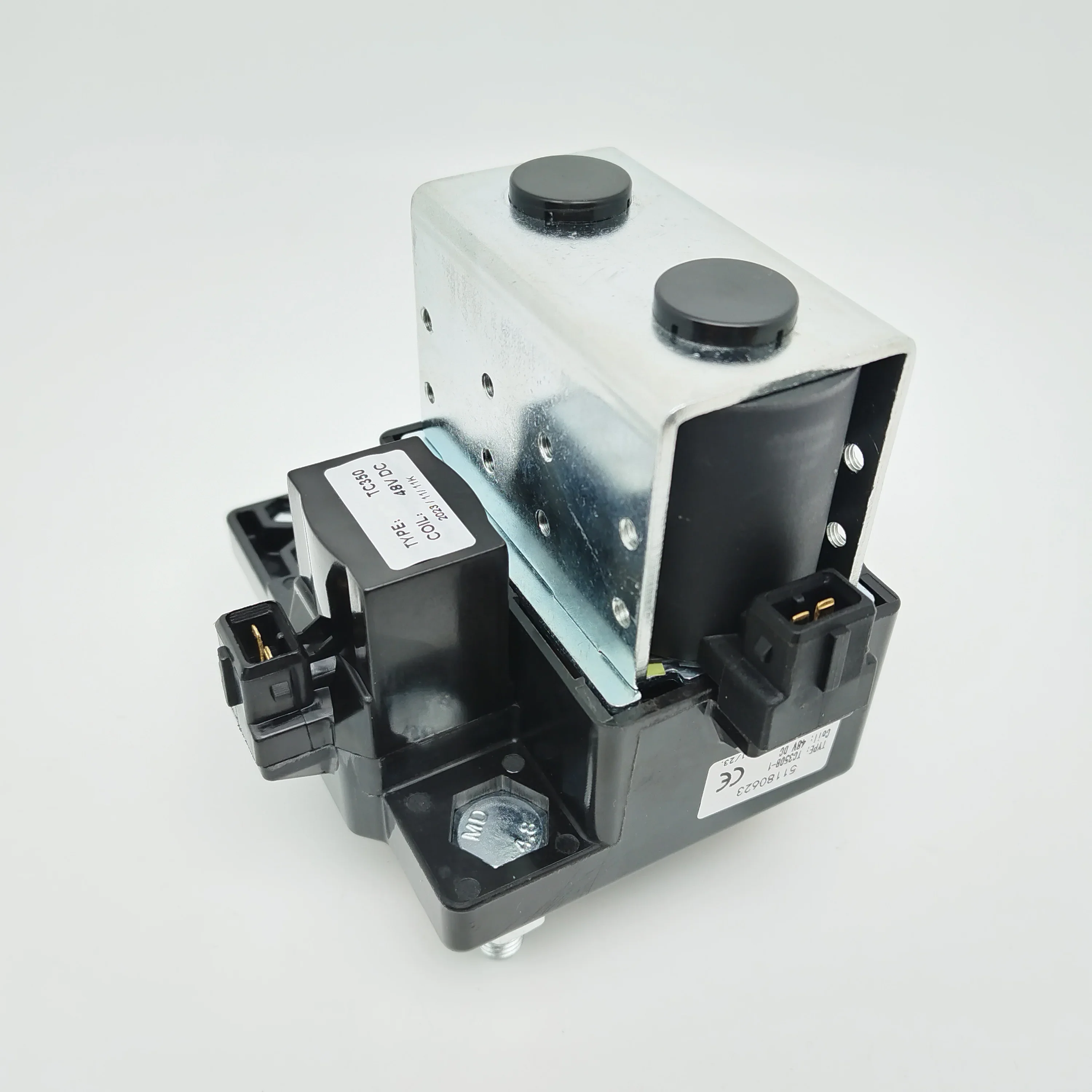 Contactor is suitable for elec - đánh giá và giá Electric Forklift