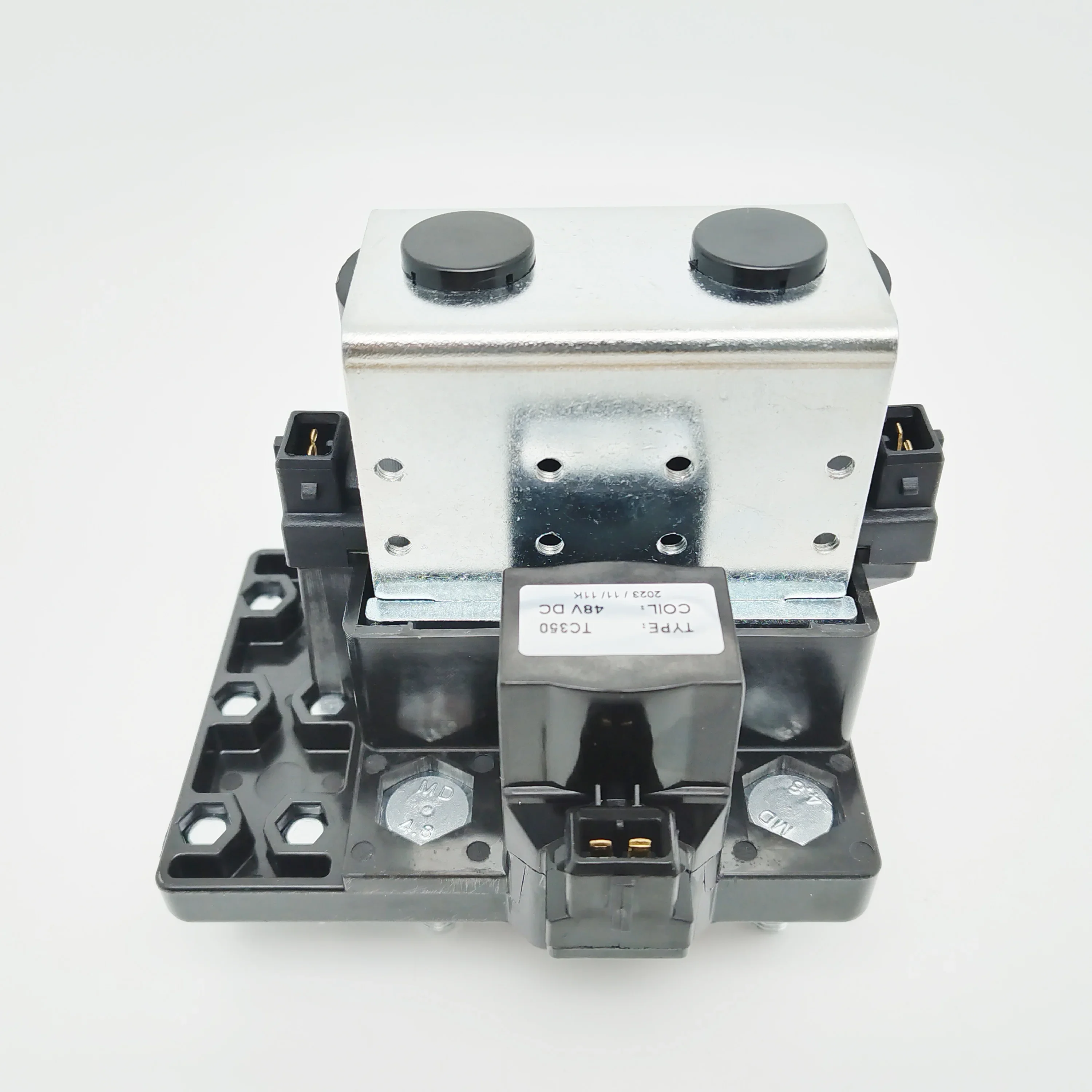 Contactor is suitable for elec - đánh giá và giá Electric Forklift