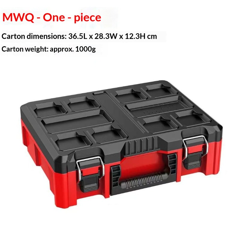 Tool Organizer Box Case Heavy  - đánh giá và giá Heavy Equipment Operation