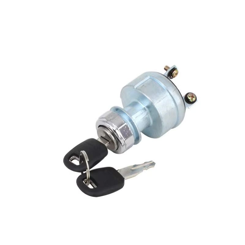 9G7641 4 Lines Ignition Switch - đánh giá và giá Dump Truck Heavy Equipment