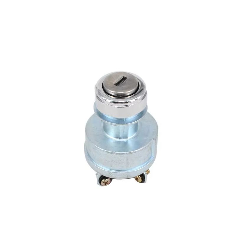 9G7641 4 Lines Ignition Switch - đánh giá và giá Dump Truck Heavy Equipment