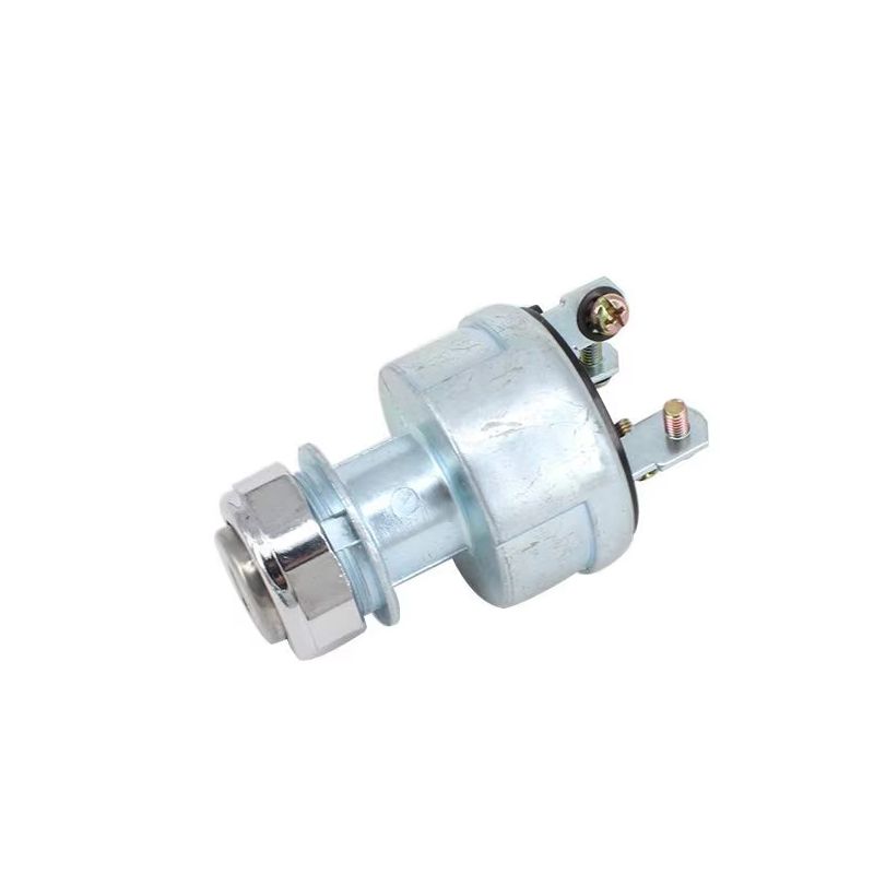 9G7641 4 Lines Ignition Switch - đánh giá và giá Dump Truck Heavy Equipment