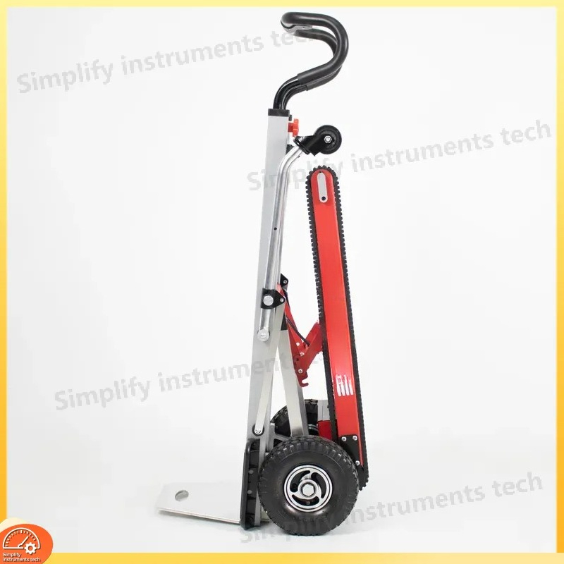 Portable Foldable Trolley Floo - đánh giá và giá Heavy Equipment Logistics