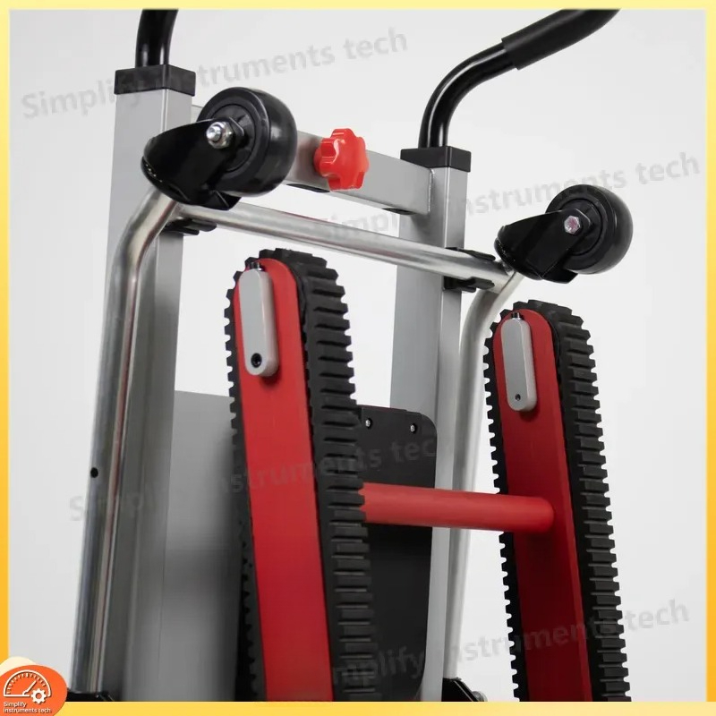 Portable Foldable Trolley Floo - đánh giá và giá Heavy Equipment Logistics