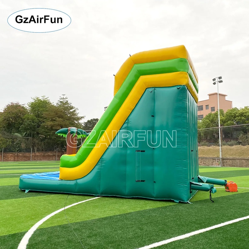 Commercial Palm Tree Inflatabl - đánh giá và giá Heavy Equipment And Rentals