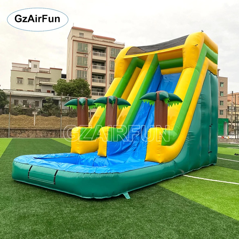 Commercial Palm Tree Inflatabl - đánh giá và giá Heavy Equipment And Rentals