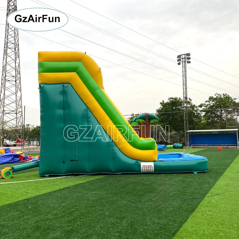 Commercial Palm Tree Inflatabl - đánh giá và giá Heavy Equipment And Rentals
