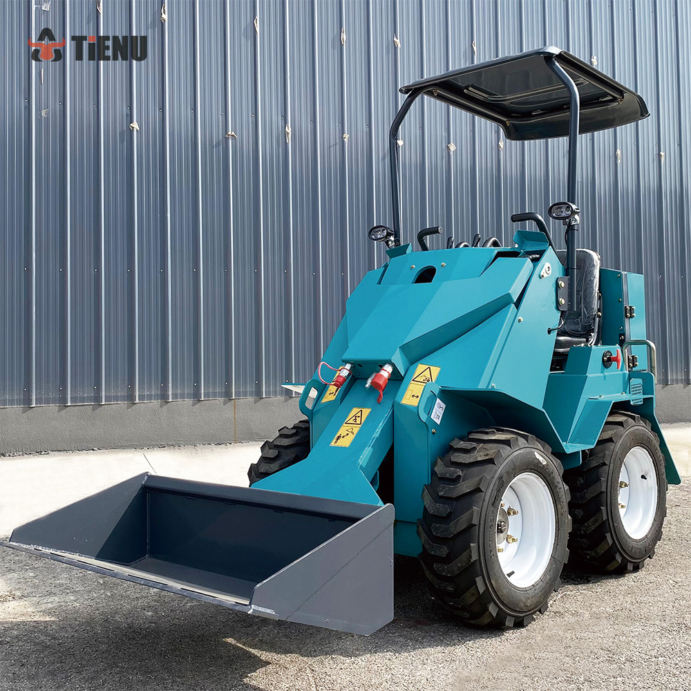 Customized Sale High Quality M - đánh giá và giá Wheel Loader