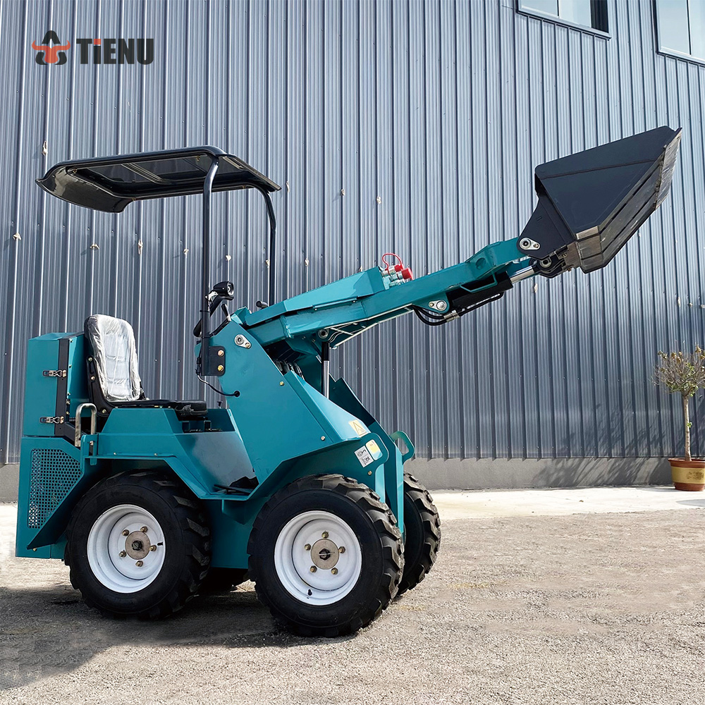 Customized Sale High Quality M - đánh giá và giá Wheel Loader