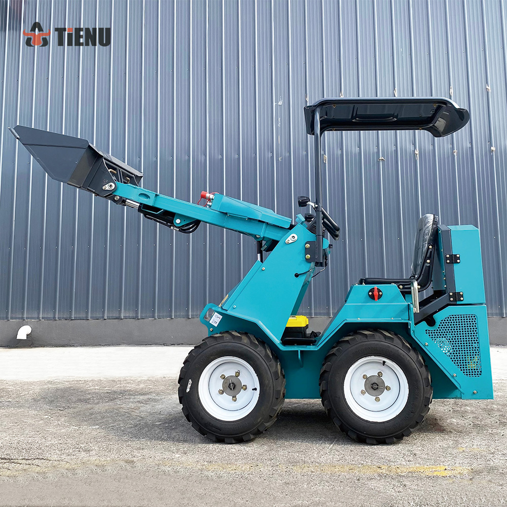 Customized Sale High Quality M - đánh giá và giá Wheel Loader
