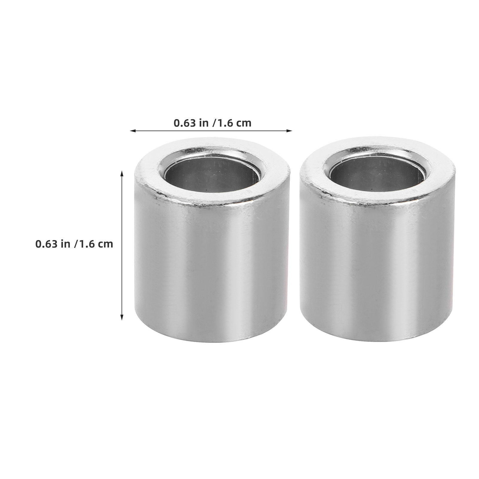 6pcs Front Wheel Bushing For 2 - đánh giá và giá Hydraulic Floor Jack