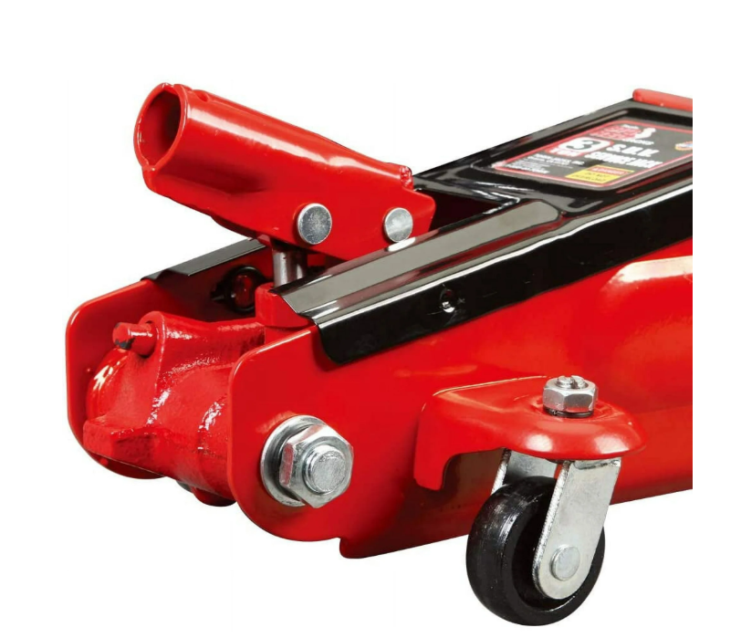 BIG RED 3 Ton Hydraulic Trolle - đánh giá và giá Hydraulic Floor Jack