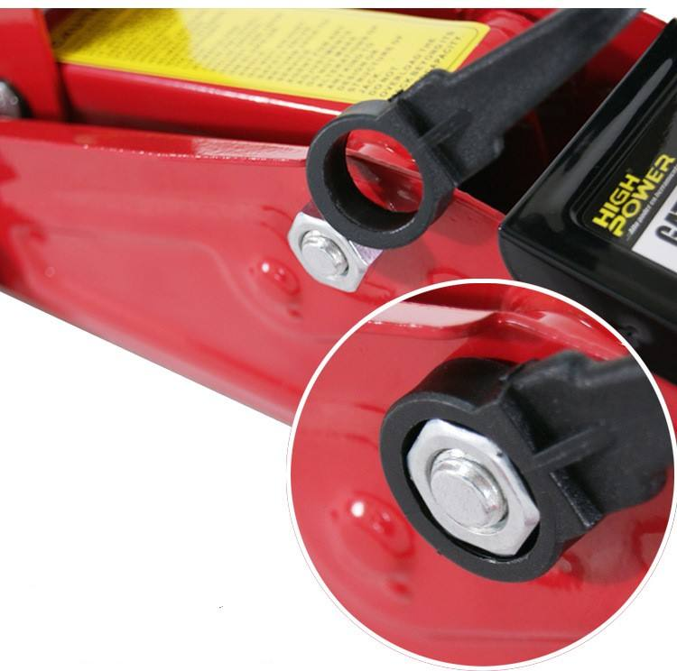 BIG RED 3 Ton Hydraulic Trolle - đánh giá và giá Hydraulic Floor Jack