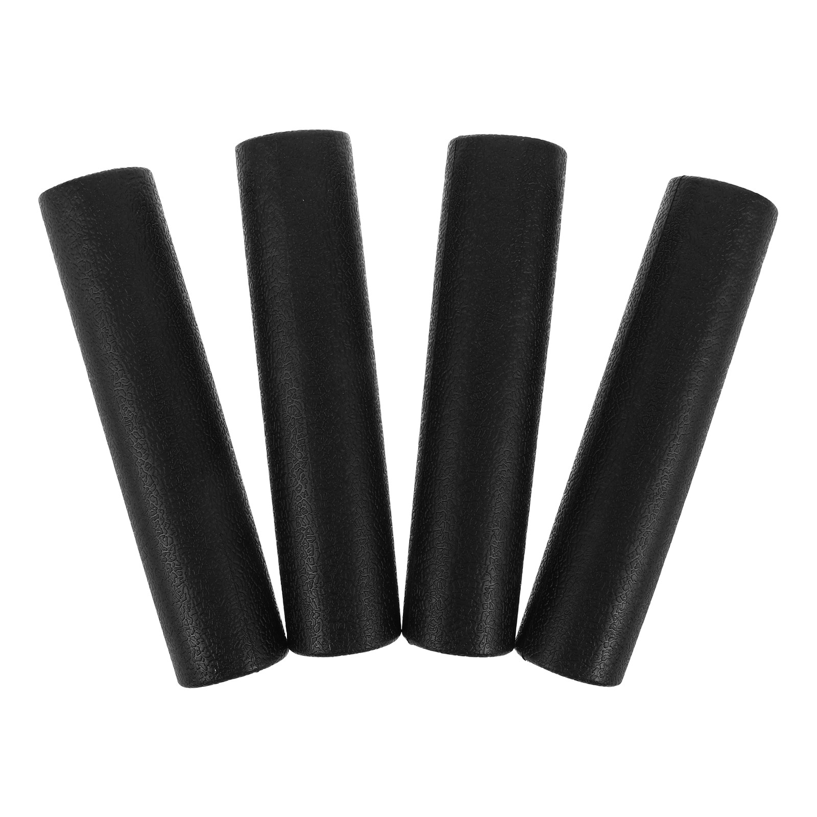 4Pcs Rubber Handle Grips Sleev - đánh giá và giá Heavy Equipment In