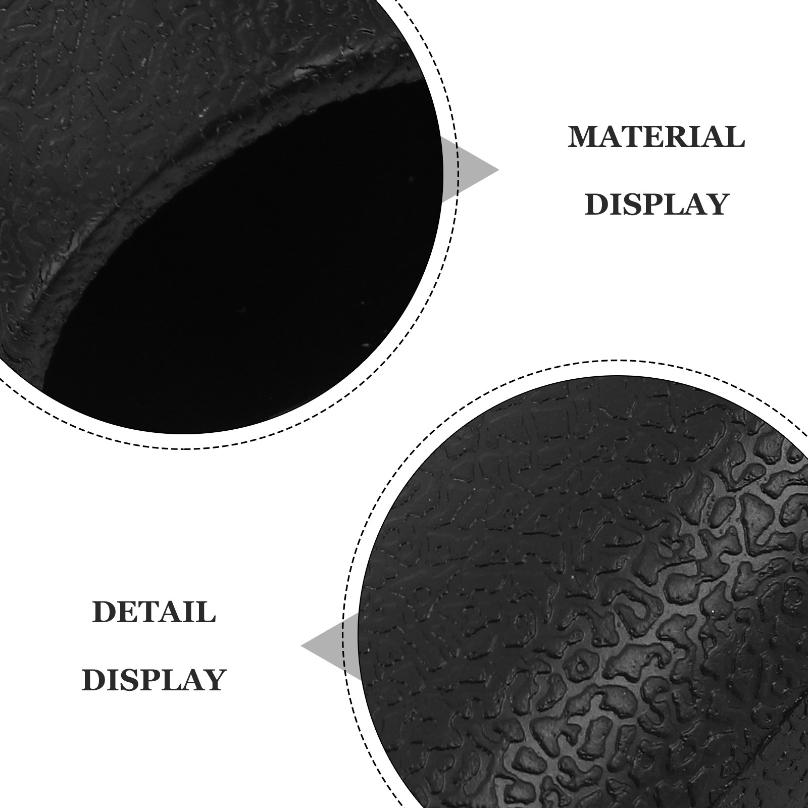 4Pcs Rubber Handle Grips Sleev - đánh giá và giá Heavy Equipment In