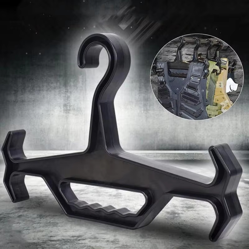 Heavy Duty Tactical Hanger Mul - đánh giá và giá Heavy Equipment Management