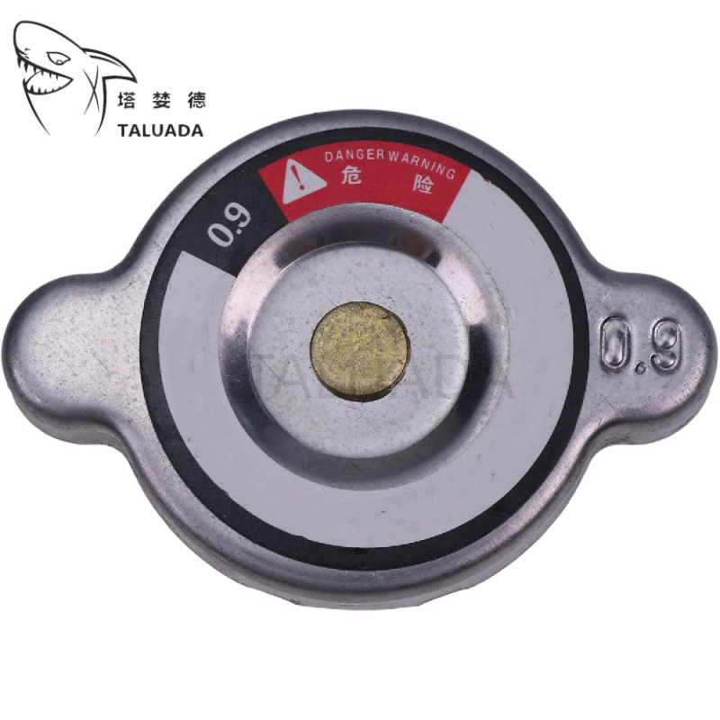 Radiator Cap YM123682-44210 YM - đánh giá và giá Dump Truck Heavy Equipment