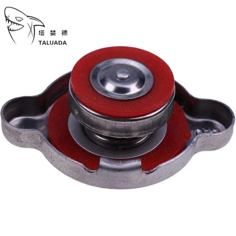 Radiator Cap YM123682-44210 YM - đánh giá và giá Dump Truck Heavy Equipment