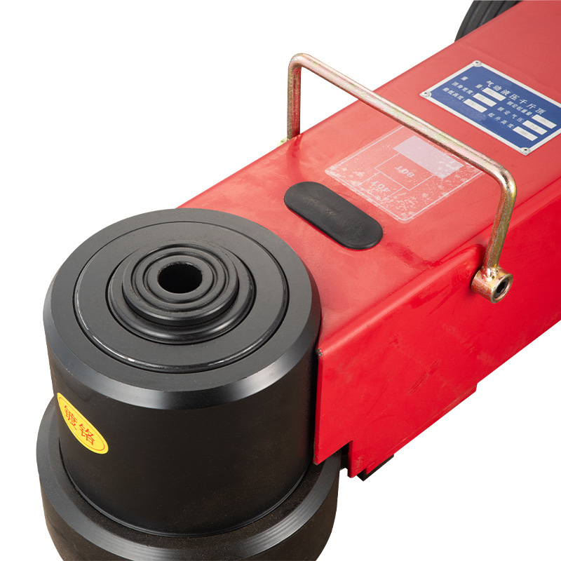 80 Ton Pneumatic Bus Lift Jack - đánh giá và giá Hydraulic Floor Jack
