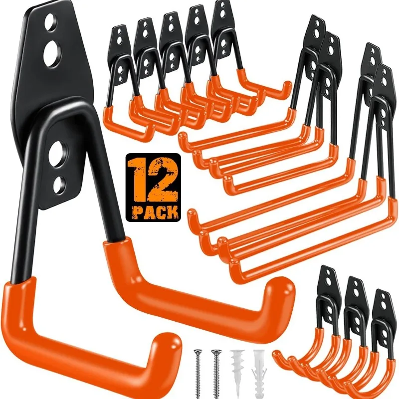12-piece set Garage Storage Ut - đánh giá và giá Heavy Equipment Management