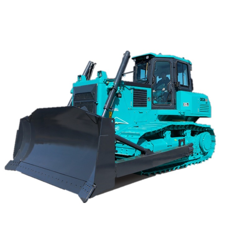Second Hand D9R Dozer Bulldoze - đánh giá và giá Heavy Equipment Work