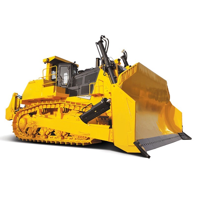 Second Hand D9R Dozer Bulldoze - đánh giá và giá Heavy Equipment Work