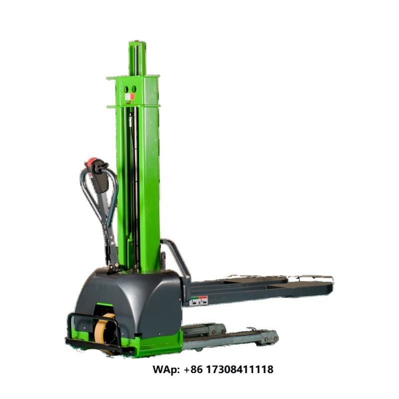 1000kg 1300kg 1500kg Self Load - đánh giá và giá Electric Forklift
