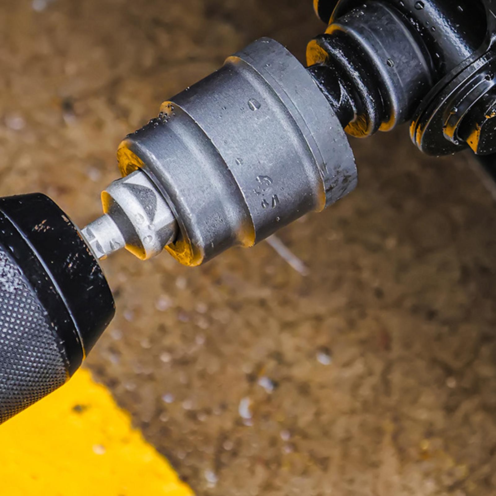 Jack Socket Drill Adapter Elec - đánh giá và giá Heavy Equipment Electrical