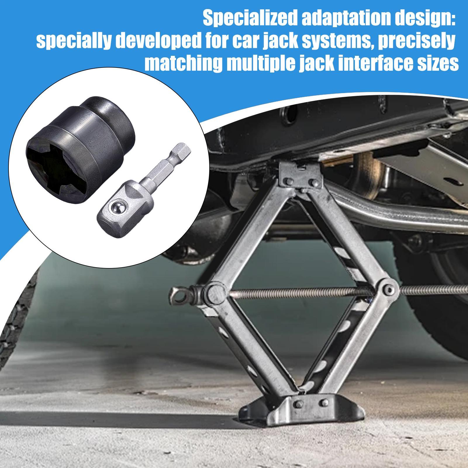 Jack Socket Drill Adapter Elec - đánh giá và giá Heavy Equipment Electrical