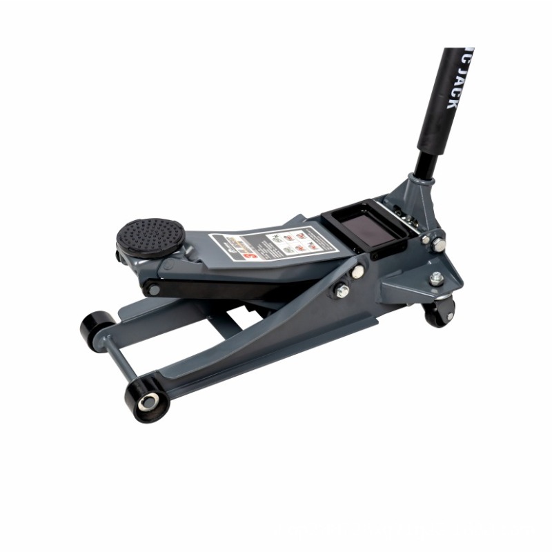 Car Rescue Tools Lifting Machi - đánh giá và giá Hydraulic Floor Jack