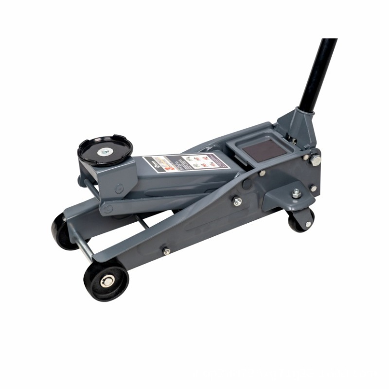 Car Rescue Tools Lifting Machi - đánh giá và giá Hydraulic Floor Jack