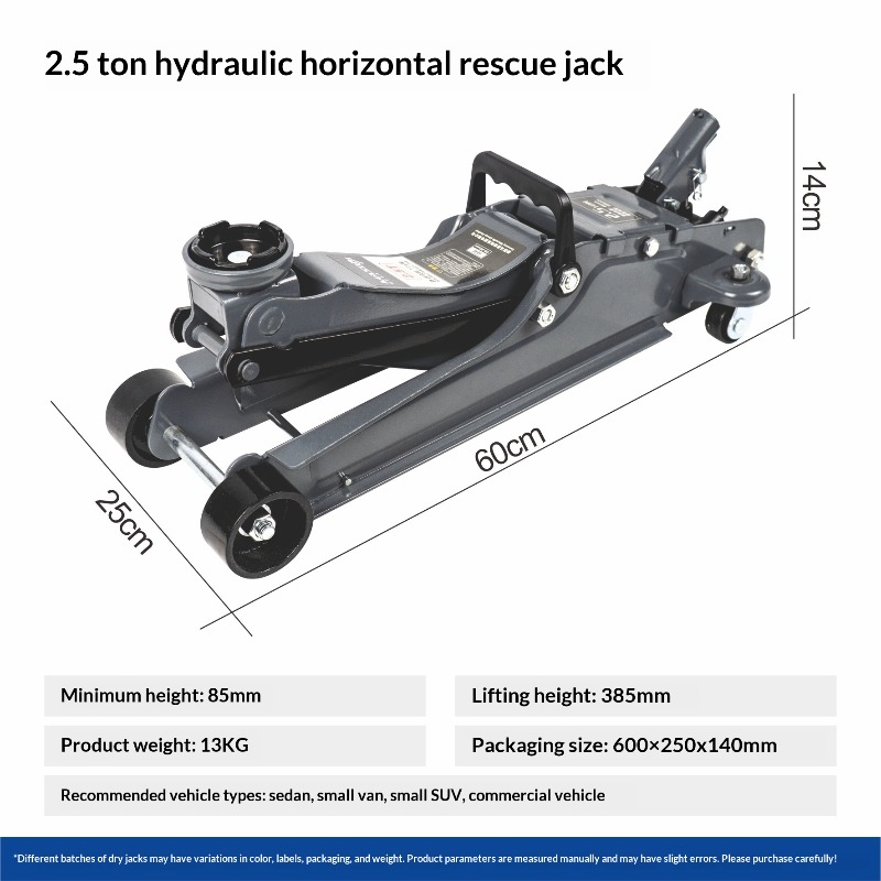 Car Rescue Tools Lifting Machi - đánh giá và giá Hydraulic Floor Jack