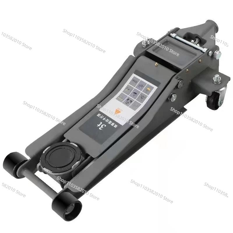 3ton 4 Ton 5ton  Aluminum Hydr - đánh giá và giá Hydraulic Floor Jack