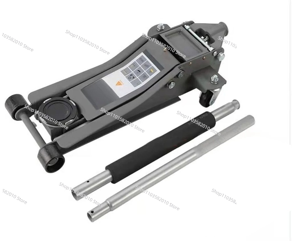 3ton 4 Ton 5ton  Aluminum Hydr - đánh giá và giá Hydraulic Floor Jack