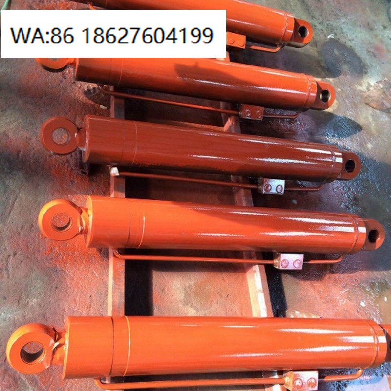 Electric Control Telescopic Cy - đánh giá và giá Heavy Equipment Logistics