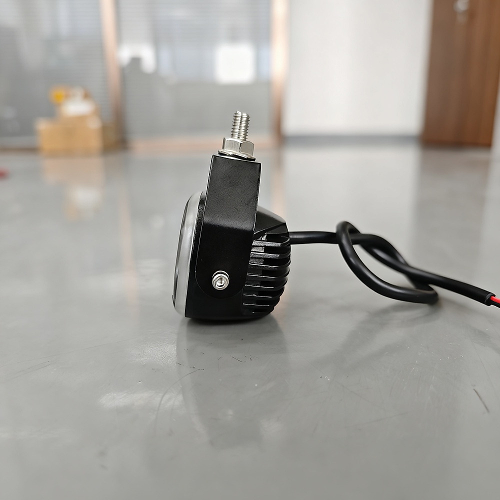 Led Work Light Warning Light 1 - đánh giá và giá Heavy Equipment Work