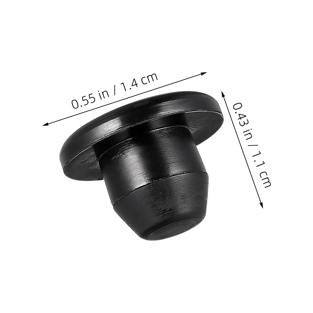 12Pcs Rubber Oil Filler Plugs  - đánh giá và giá Hydraulic Floor Jack