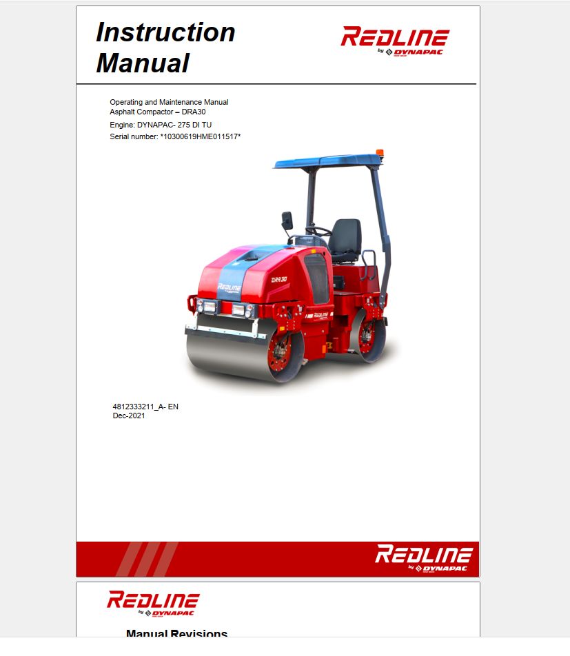 SpecDiag Dynapac Heavy Equipme - đánh giá và giá Heavy Equipment In