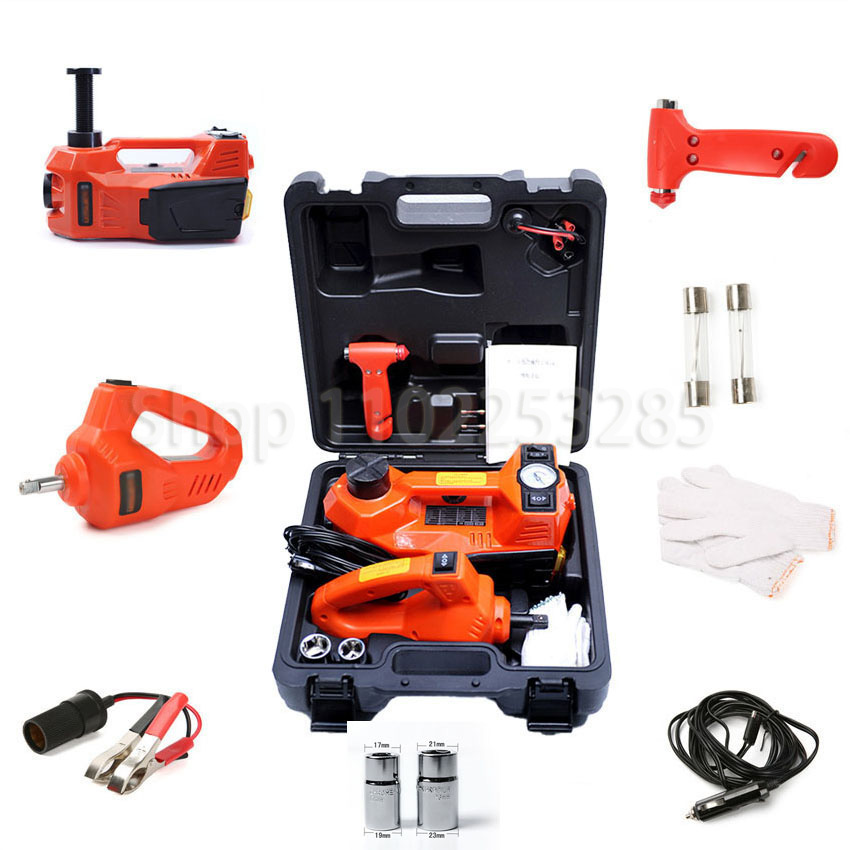 5Ton/3Ton Car Floor Jack Elect - đánh giá và giá Hydraulic Floor Jack