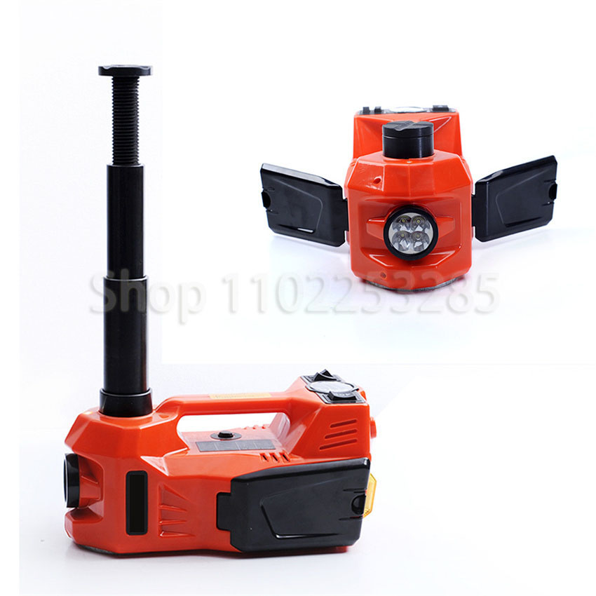 5Ton/3Ton Car Floor Jack Elect - đánh giá và giá Hydraulic Floor Jack