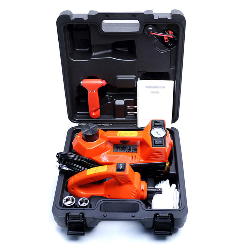 5Ton/3Ton Car Floor Jack Elect - đánh giá và giá Hydraulic Floor Jack