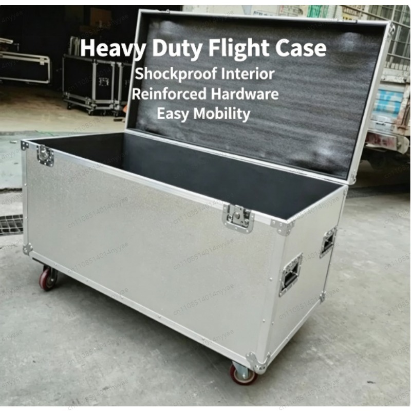 Customizable Heavy-Duty Alumin - đánh giá và giá Heavy Equipment Logistics