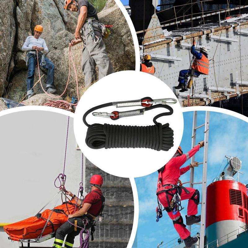 Rope Climbing Heavy Duty Rope  - đánh giá và giá Heavy Equipment Work