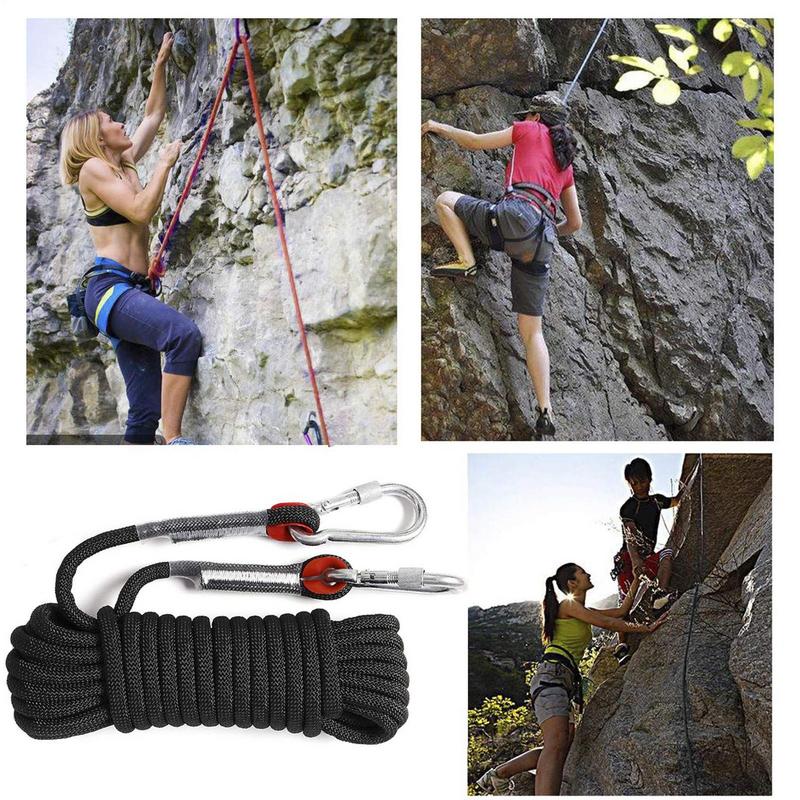 Rope Climbing Heavy Duty Rope  - đánh giá và giá Heavy Equipment Work